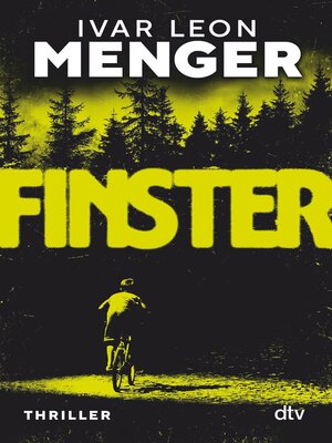 cover image of Finster